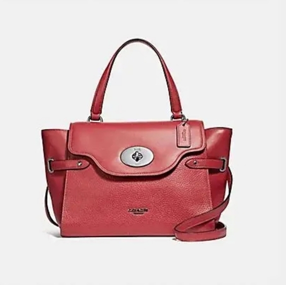 Coach Handbags - COACH Blake Carryall Large